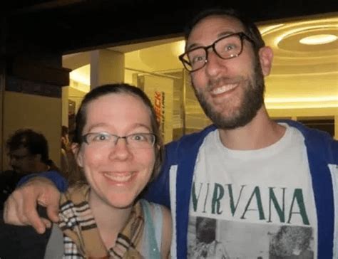 ari shaffir girlfriend|The Story of Ari Shaffirs Girlfriend